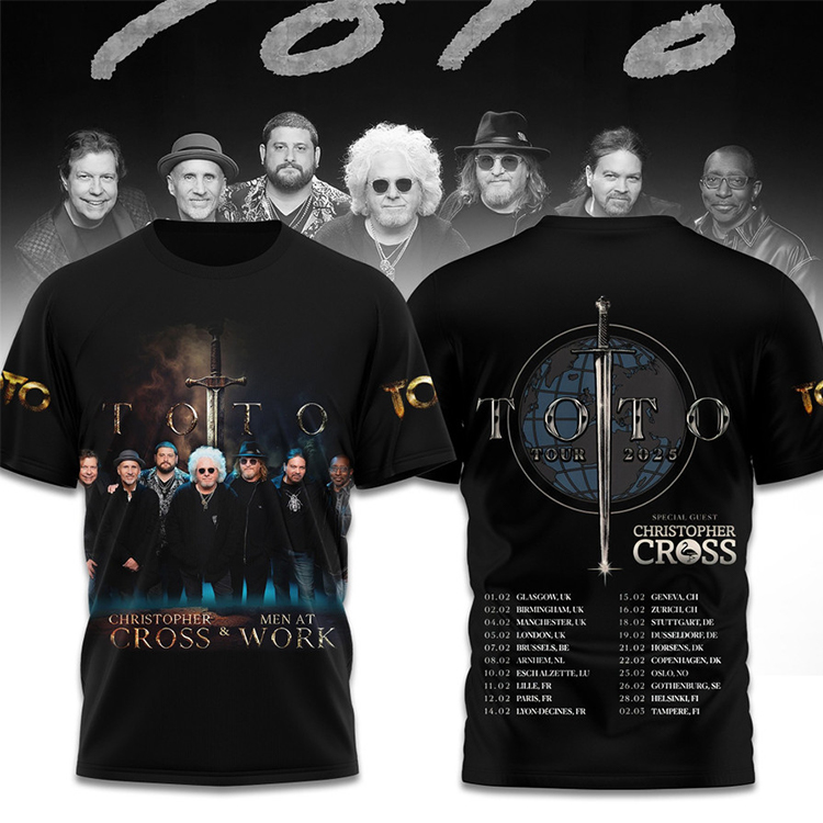 Toto 3D Apparel 03