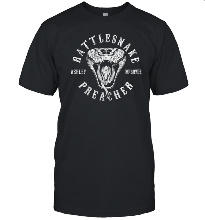 Rattlesnake Preacher T Shirt Custom prints store T-shirts mugs face masks posters