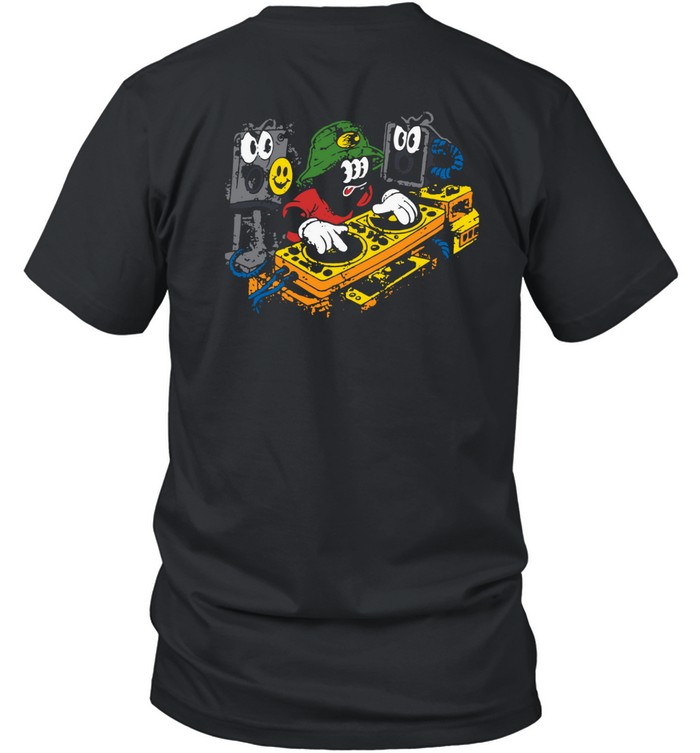 Crankdat Festival T Shirt   Custom prints store   T-shirts  mugs  face masks  posters