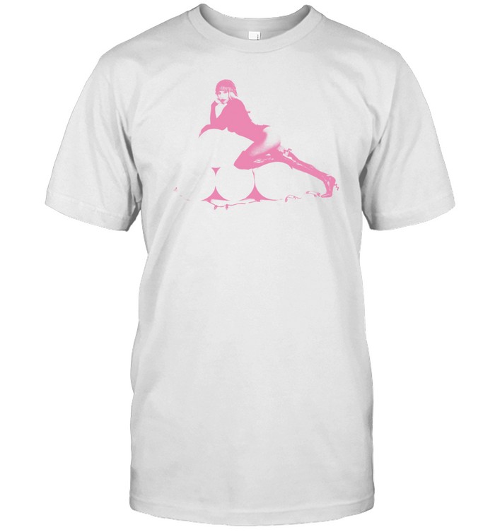 Shirt 1Wish Ava Max Pink