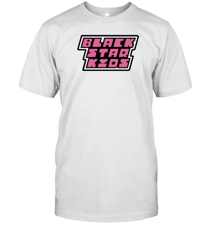 Blackstarkids Powerpuff Tee