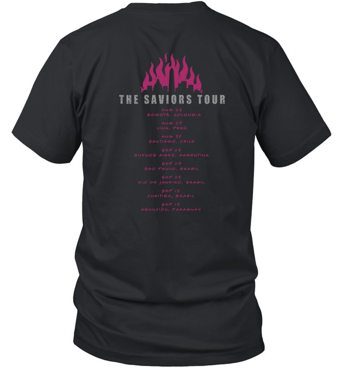 GREEN DAY アジア・オーストラリアツアー2025 Tシャツ L Green Day Tour 2025 Asia and Australia shirt, hoodie