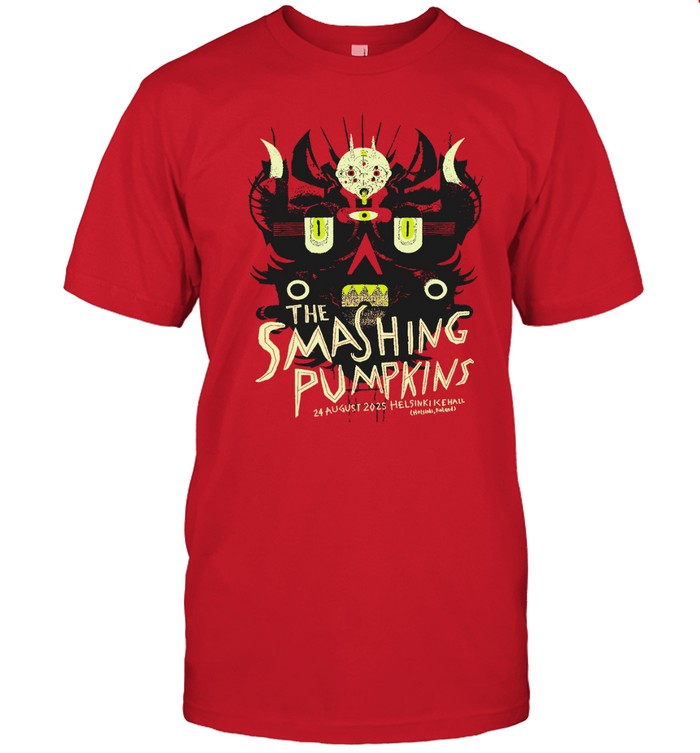 The Smashing Pumpkins Tシャツ Lサイズ T-Shirt Amazon.com: The Smashing Pumpkins T Shirt Star Band Logo New