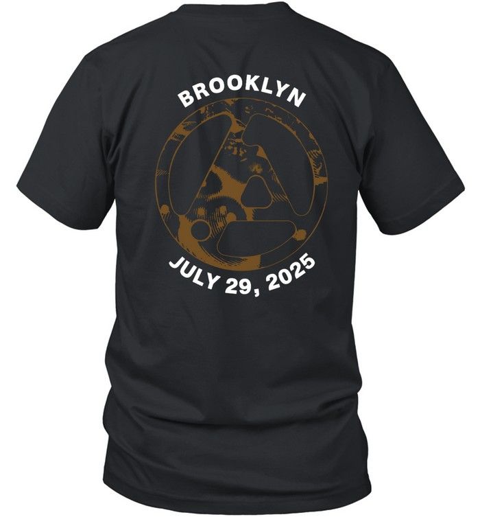 リンキンパーク　LINKIN PARK　ツアー　グッズ　Tシャツ　L　2025 linkinpark 2025 ツアーグッズ from zero ハイブリッドセオリー