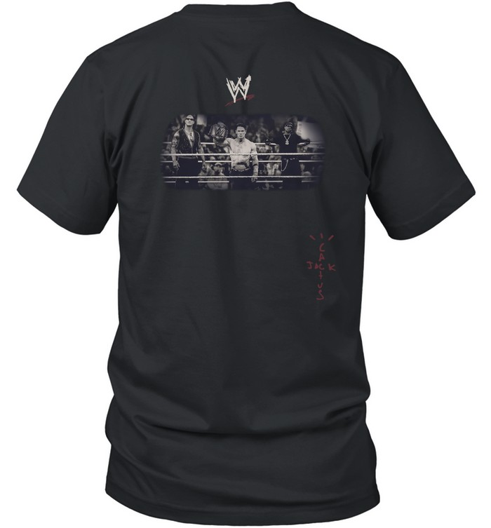 Travis Scott★Wrestling Is Real 半袖Tシャツ 送関込 s-l400.jpg