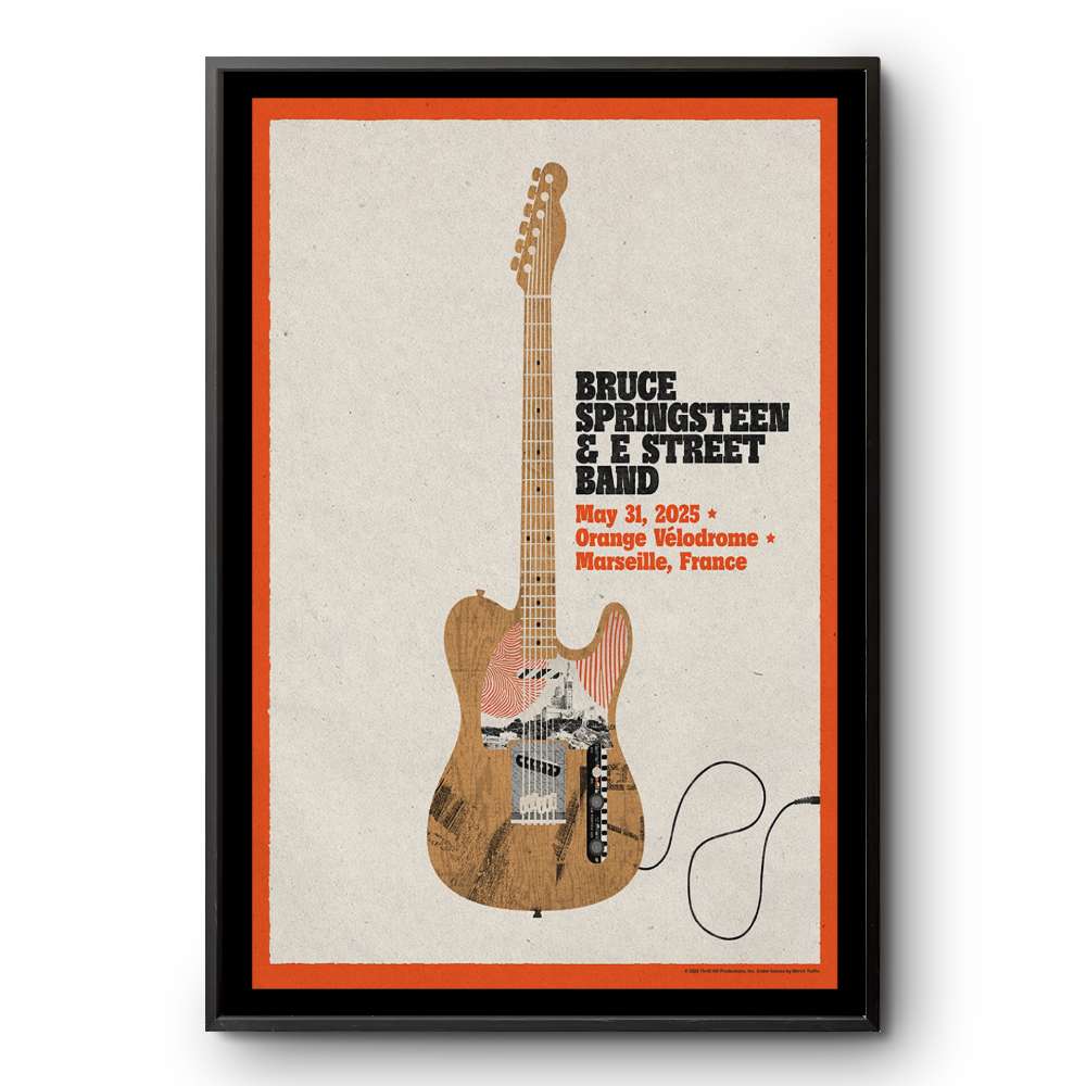 洋楽 Bruce Springsteen & E Street Band1984 BRUCE SPRINGSTEEN & THE E STREET BAND - Live in Toronto