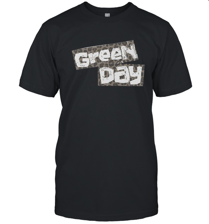 Green Day Coachella 2025 T-Shirt | Custom prints store | T
