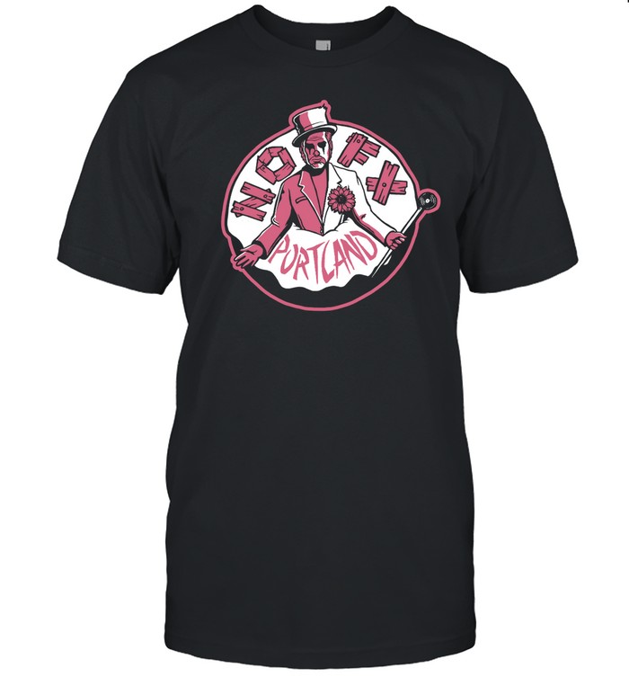 NOFX ファイナルショーTシャツ NOFX Short Sleeve T-Shirt: Monstour Final Tour Japan | AREA-23