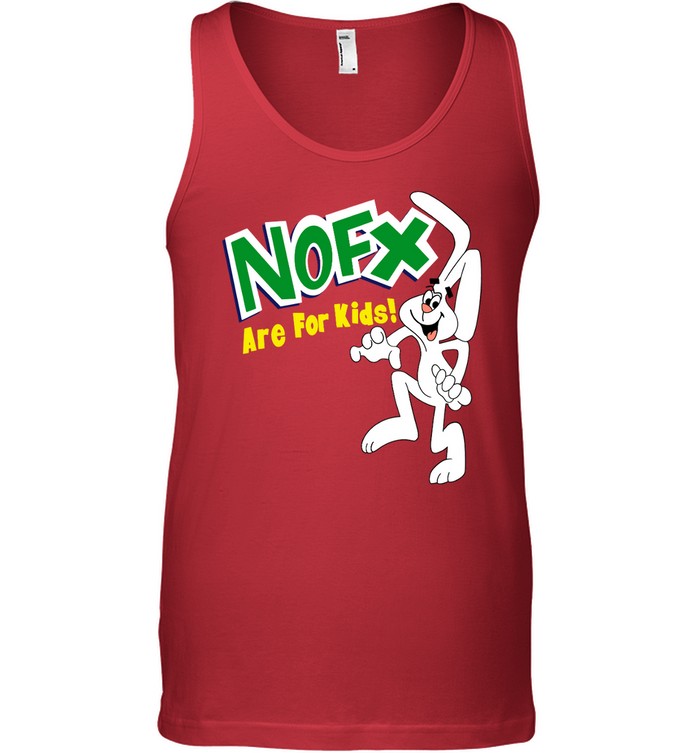 NOFX 