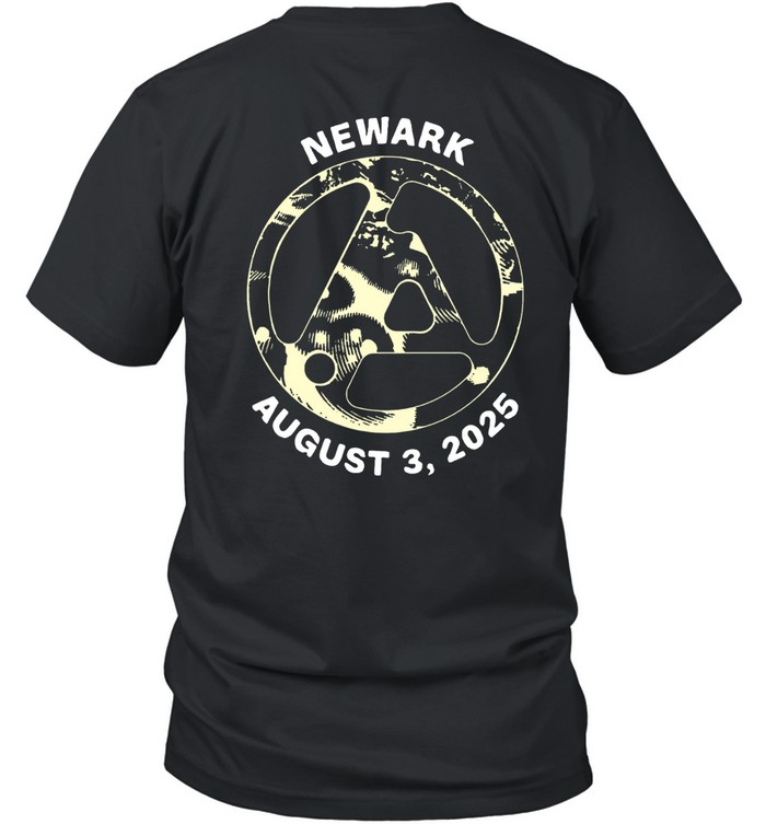Peace and After 2025 Linkin Park Shirt | Custom prints store