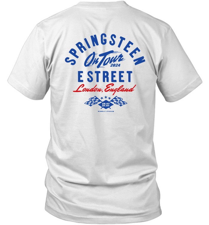 walktheline EUツアーTシャツ　M walktheline ツアーTシャツ EU 赤 M ENHYPEN - World Tour 'WALK