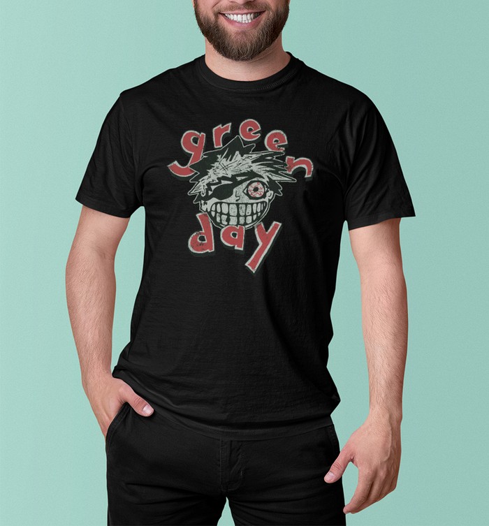 GREEN DAY x VERDY Collab T Shirt Ty　xxl VERDY x Green Day Japan Tour Merch Collab Release Info