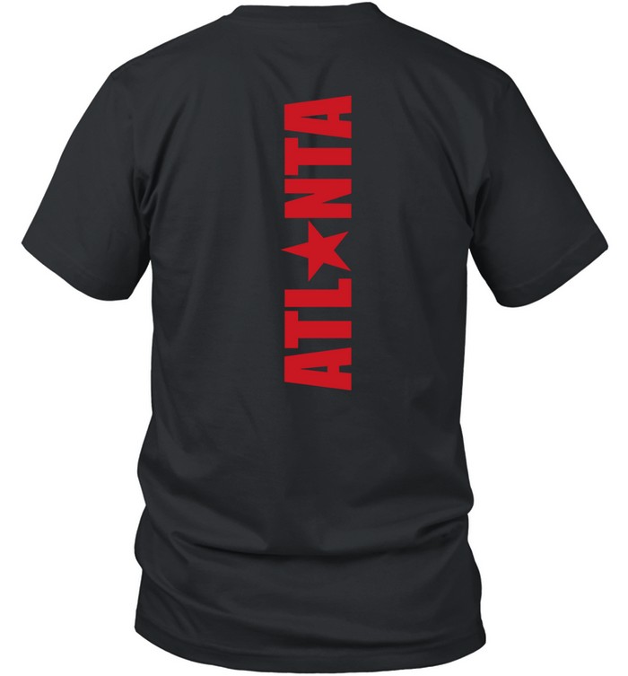 Beyonce CCT Atlanta 2025 Event Tee | Custom prints store | T
