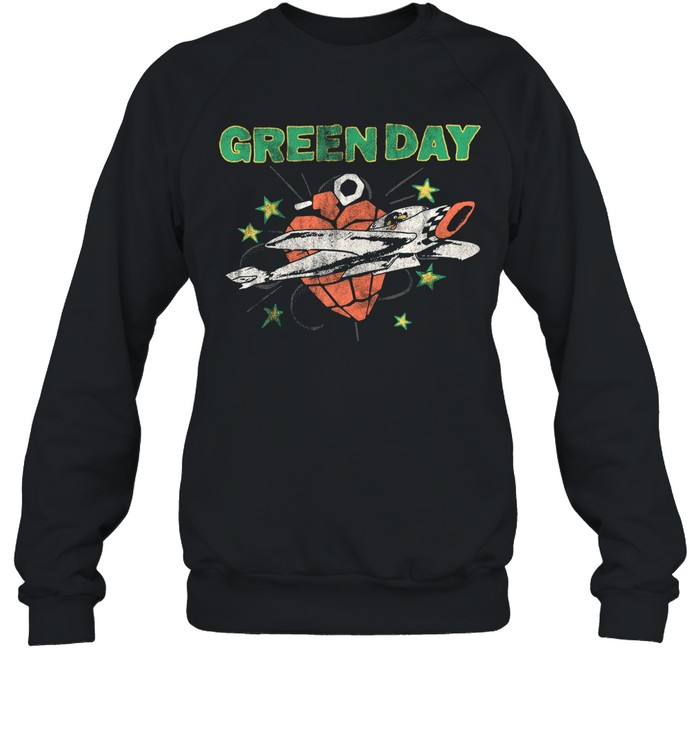 【US限定】D-DAY Tour Merch Sweatshirt b56b47fc-e894-482d-808d-