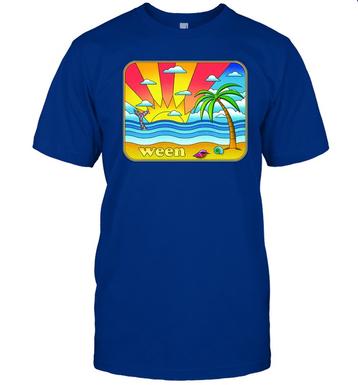 Ween Feb 17 2024 Del Mar, CA | Custom prints store | T