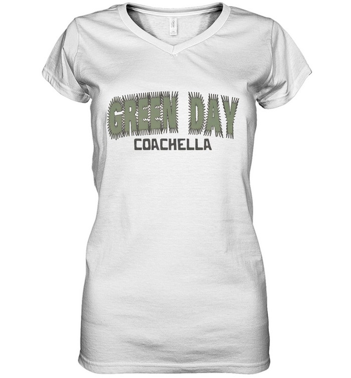 Green Day COACHELLA コーチェラ グリーンデイ Tシャツ L c3da5c19-f457-4c61-becd-