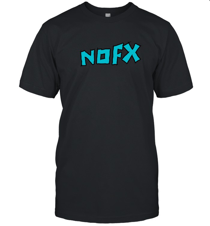 NOFX PUMP UP THE VALUUM T-Shirt | Custom prints store | T-shirts