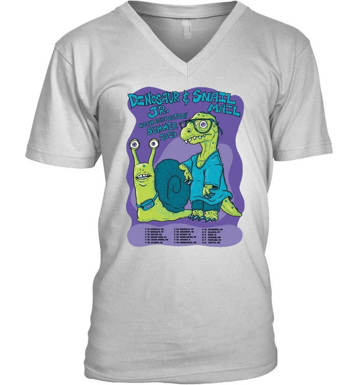 Dinosaur jr Tシャツ DINOSAUR JR / SWEEP INTO SPACE (SIZE-S) / T-SHIRT / ￥3,500