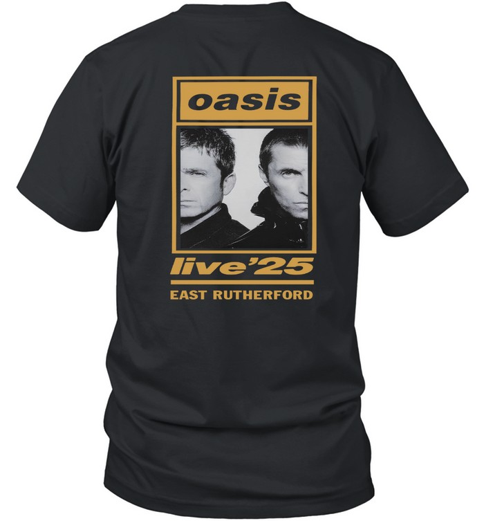 oasis ライブTシャツ CARDIFF 2025カーディフ SALE 30% - OASIS Live '25 Cardiff Tour July 4th 2025 T-shirt