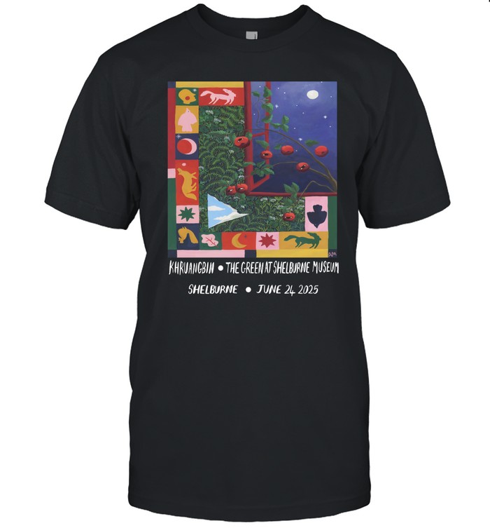 KHruangbin First Class Tour Tシャツ Lサイズ KHruangbin First Class Tour Tシャツ Lサイズ - メルカリ