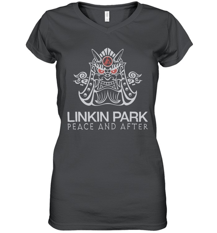 LINKIN PARK Peace&After LS SHIRT　L Size Peace and After 2025 Linkin Park Shirt, hoodie, sweater