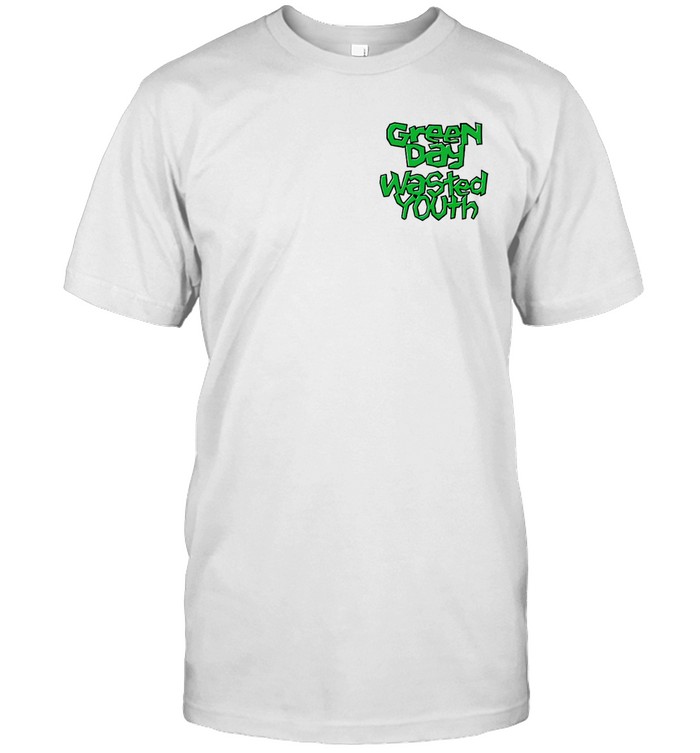 Green Day Collection | Custom prints store | T-shirts, mugs