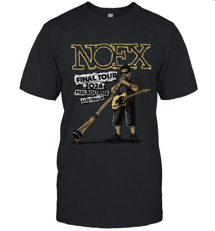新品未使用 NOFX Big Cream Tシャツ Lサイズ 未使用】NOFX Big Cream T-Shirt Tシャツ Mサイズ - メルカリ