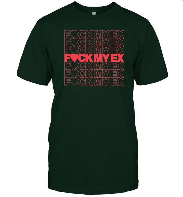 Nick Nayersina Fuck My Ex t