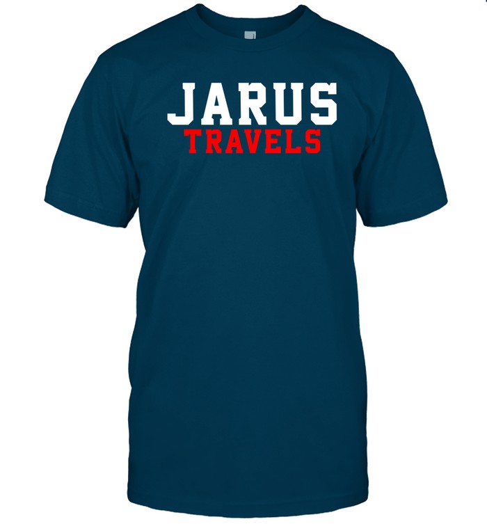 Jarus Travel t