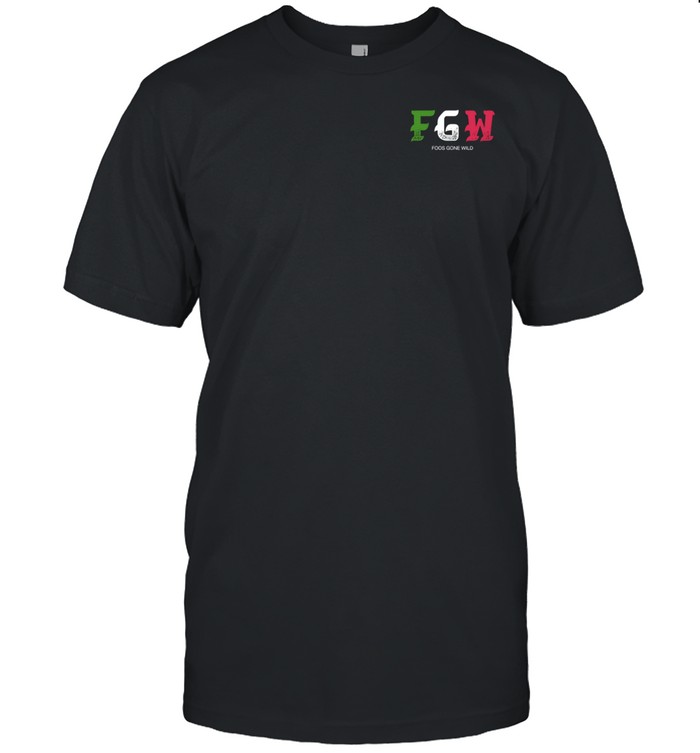 Fgw Only Lames Give Up T-Shirt  Hoodie  Tank Top  Sweater And Long Sleeve T-Shirt-Unisex T-Shirt   Custom prints store   T-shirts  mugs  face masks  posters