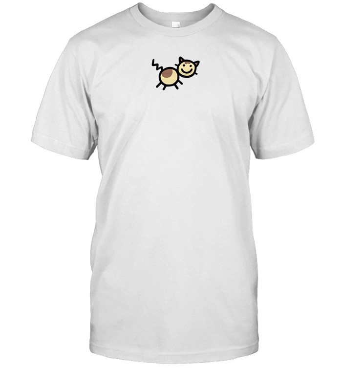 Mummyjoe Cheesepuff T
