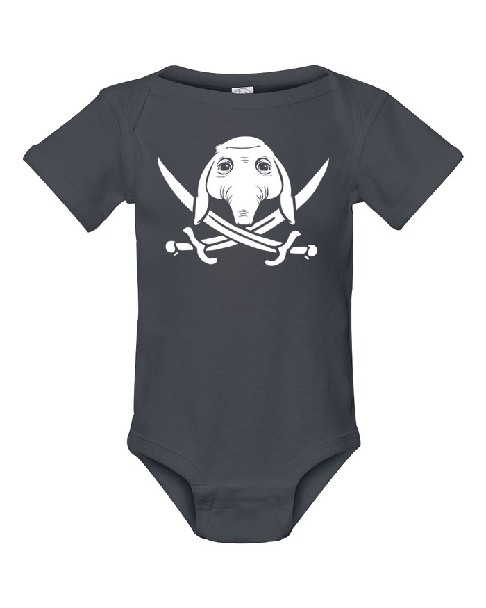 Bryan Ward Space Pirates T Shirt