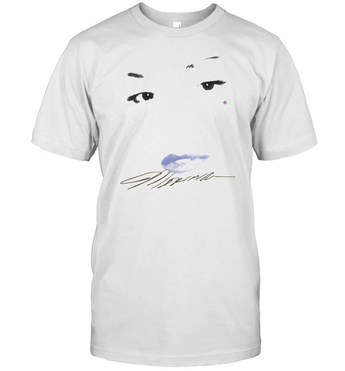 Marina Signature Shirt