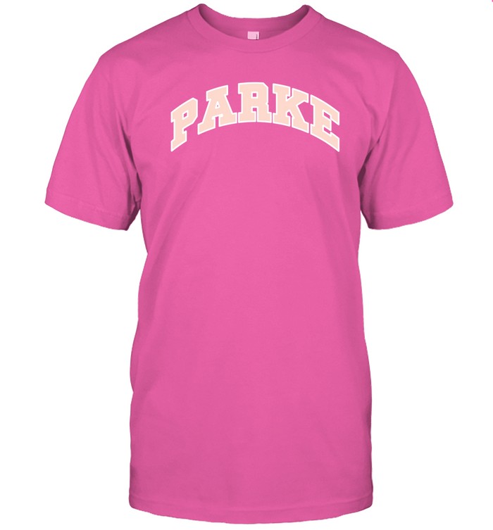 Pink Aid X Parke Shirt Hoodie Sweater Long Sleeve And Tank Top