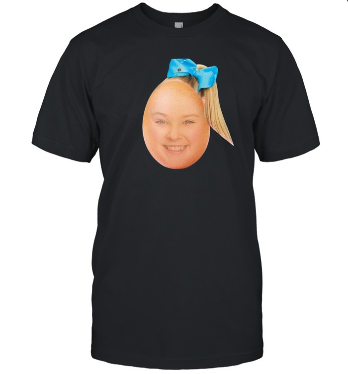Jojo Siwa Egg Shirt Hoodie Sweater Long Sleeve And Tank Top