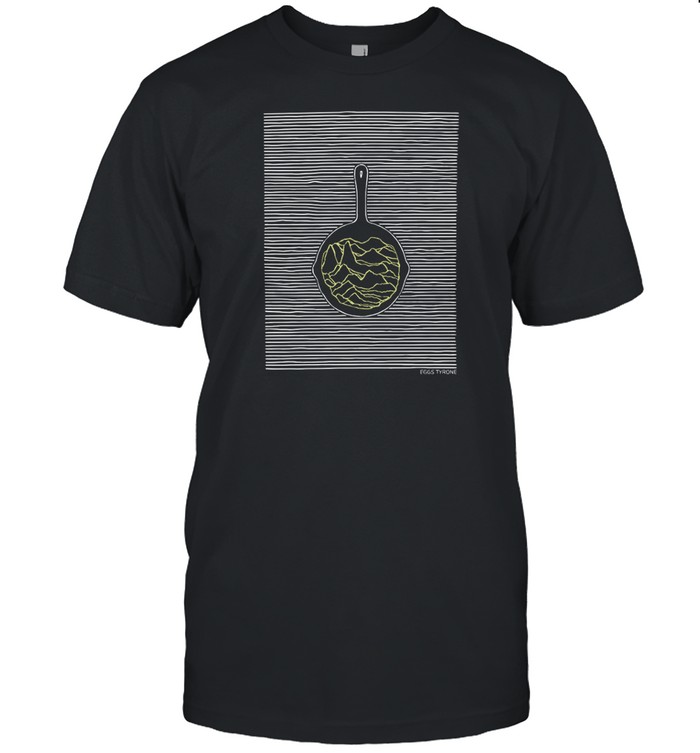 Eggs Tyrone Division T-Shirt   Custom prints store   T-shirts  mugs  face masks  posters