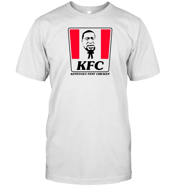 Kfc Kentucky Fent Chicken Shirt