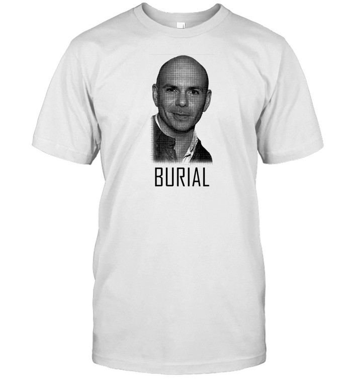 Henry Jawnson Pitburial T-Shirt Hoodie Tank Top Sweater And Long Sleeve T-Shirt-Unisex T-Shirt