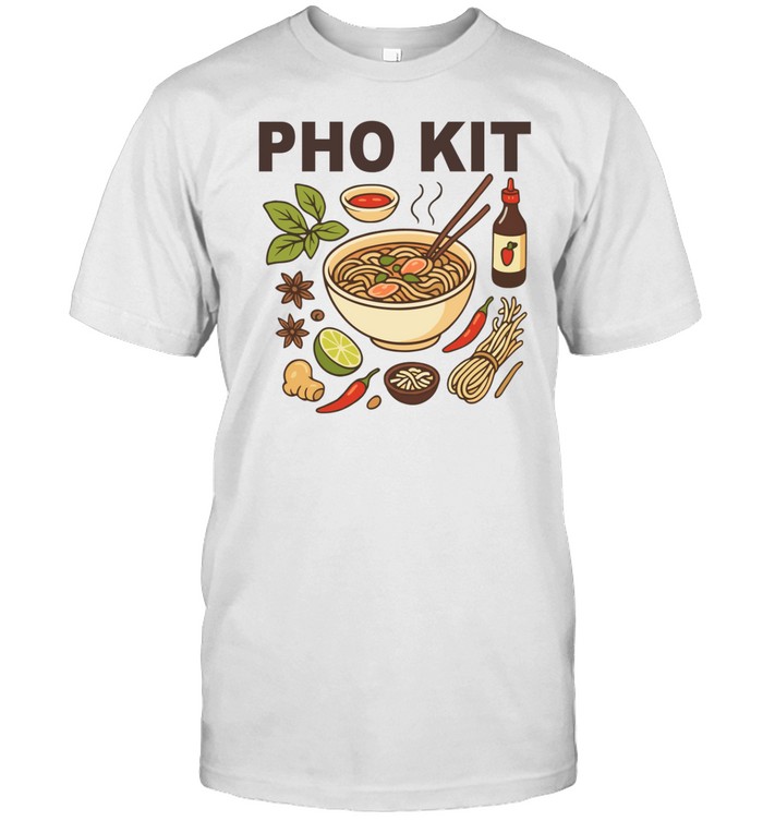 Jeff Passan Pho Kit Shirt