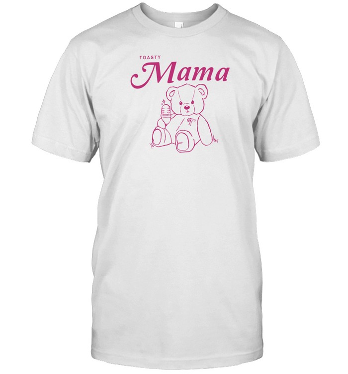 Toasty Mama Shirt