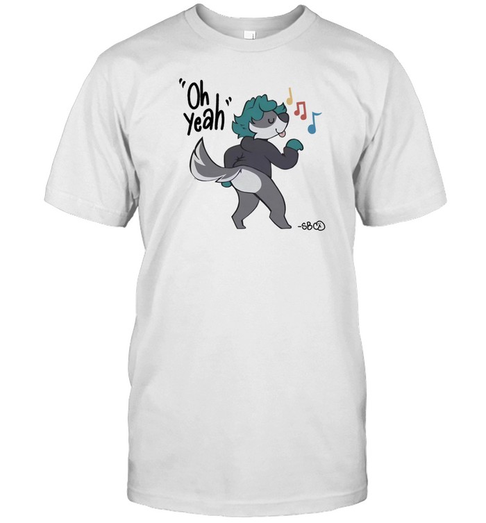 Oh Yeah Frizk Shirt Custom prints store T-shirts mugs face masks posters