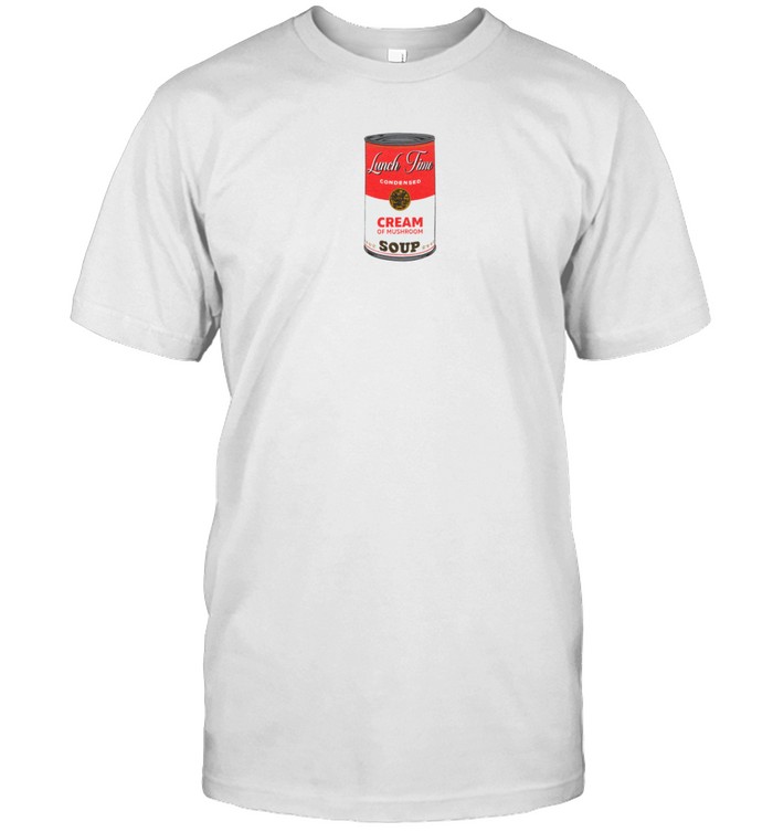 Soup Du Jour Shirt  Hoodie  Sweater  Long Sleeve And Tank Top