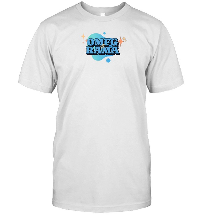 Omfgitsrama Ohhhkay Tee Shirt