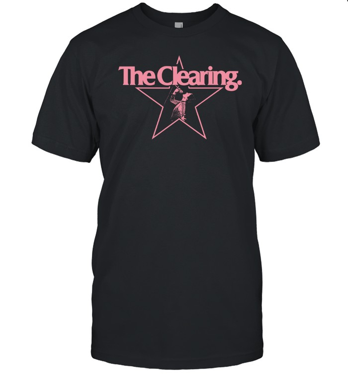 The Clearing Stage Shirt