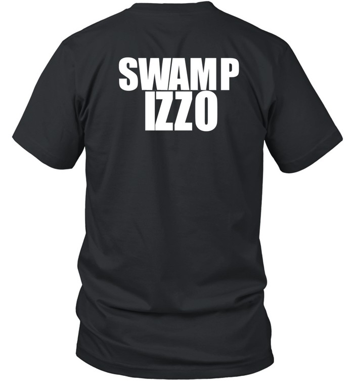 Swamp Izzo Shirt