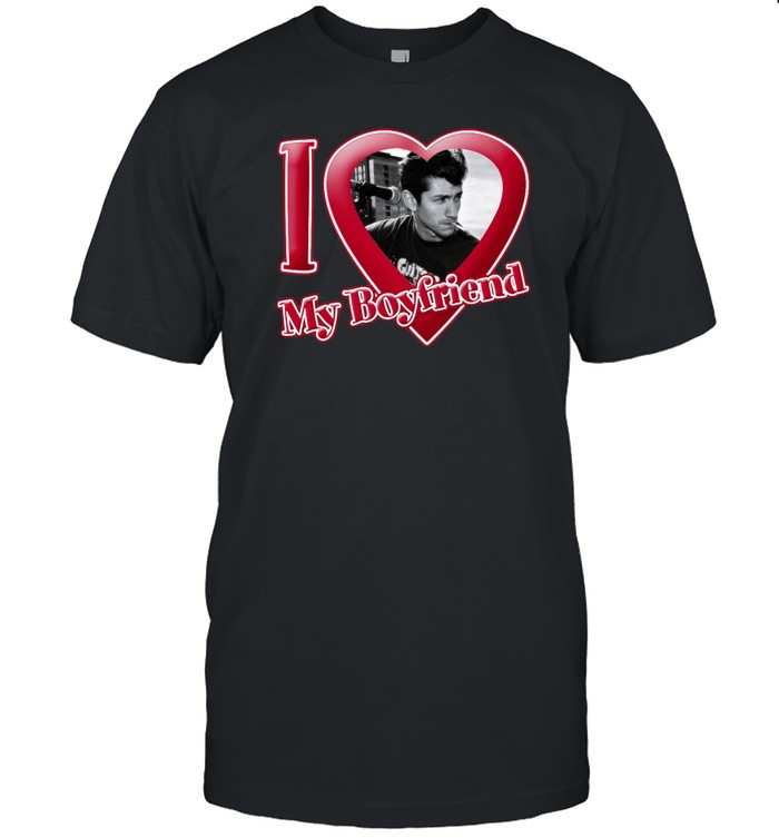 Alex Turner I Love My Boyfriend Shirt  Hoodie  Sweater  Long Sleeve And Tank Top