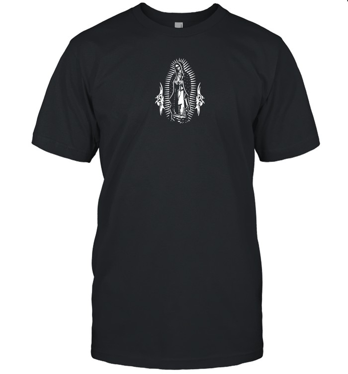 Ghetto Rodeo Virgen T-Shirt