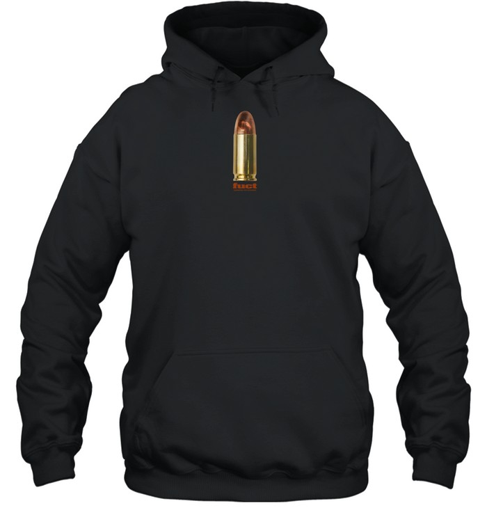Fuct Batteries Not Included Hoodie