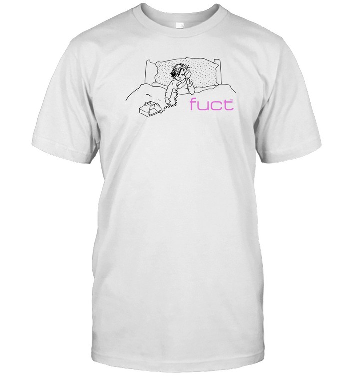 Fuct Homesick T Shirt Custom prints store T-shirts mugs face masks posters