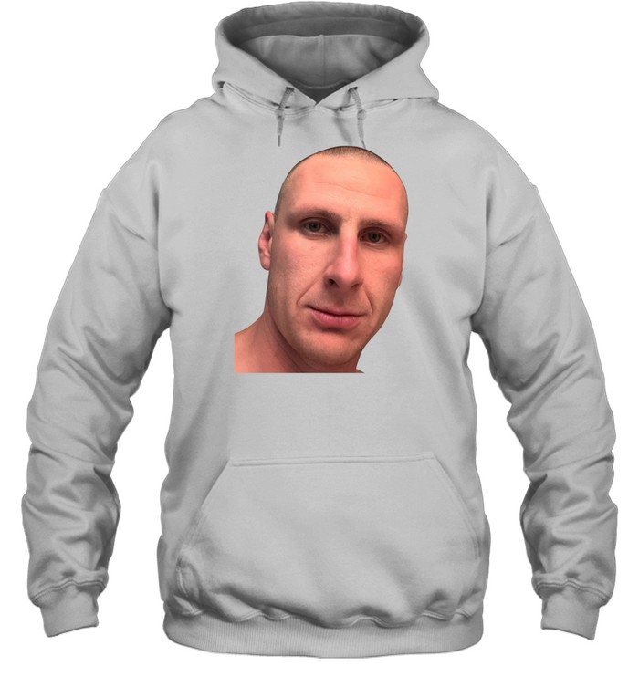 Dan Gorringe Hoodie